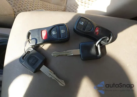 2008 Nissan Frontier Se from USA, damaged, VIN 1N6AD06W58C409798